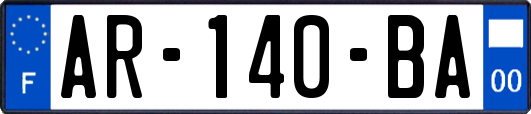 AR-140-BA