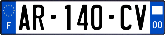 AR-140-CV