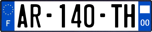 AR-140-TH