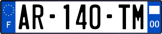 AR-140-TM