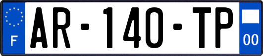 AR-140-TP