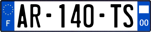 AR-140-TS