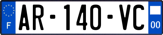 AR-140-VC