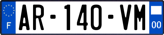 AR-140-VM