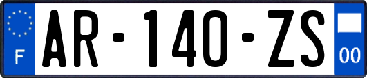 AR-140-ZS