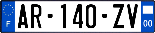 AR-140-ZV