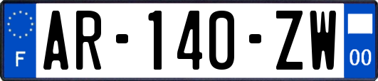 AR-140-ZW