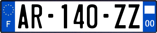 AR-140-ZZ