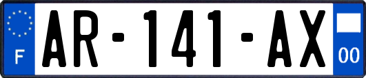 AR-141-AX