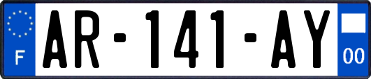 AR-141-AY