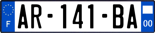 AR-141-BA