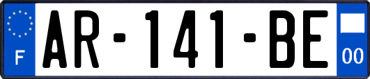 AR-141-BE