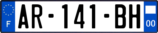 AR-141-BH