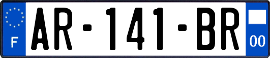 AR-141-BR
