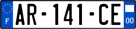 AR-141-CE