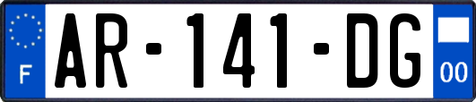 AR-141-DG