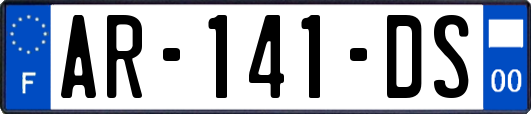 AR-141-DS