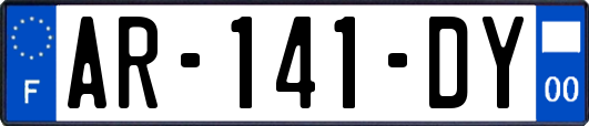 AR-141-DY
