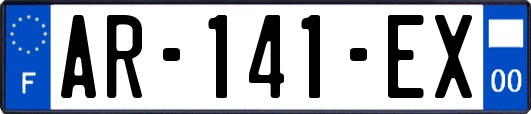 AR-141-EX