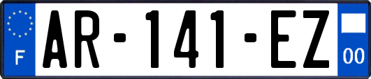 AR-141-EZ