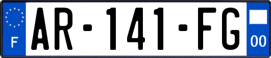 AR-141-FG