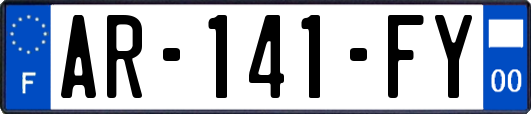 AR-141-FY