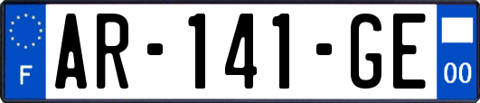 AR-141-GE