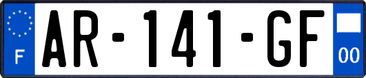 AR-141-GF