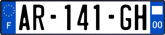 AR-141-GH