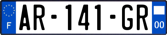 AR-141-GR