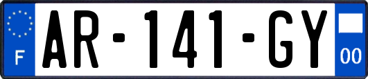 AR-141-GY