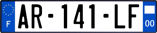 AR-141-LF