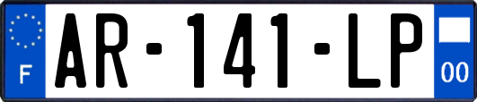 AR-141-LP