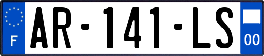 AR-141-LS