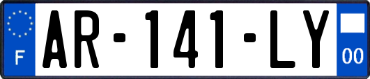 AR-141-LY