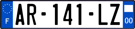 AR-141-LZ
