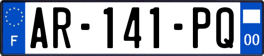 AR-141-PQ