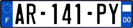 AR-141-PY