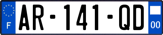 AR-141-QD