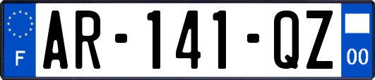 AR-141-QZ