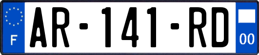 AR-141-RD