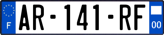 AR-141-RF