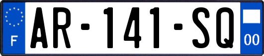 AR-141-SQ