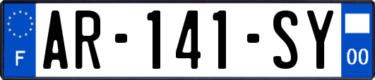 AR-141-SY