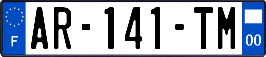 AR-141-TM