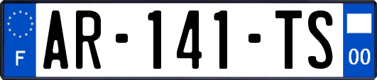 AR-141-TS