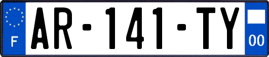 AR-141-TY