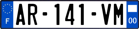 AR-141-VM