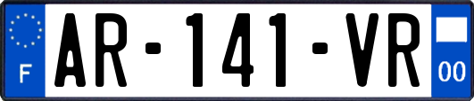 AR-141-VR