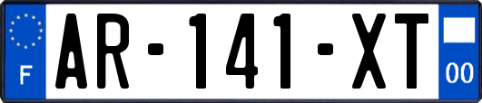 AR-141-XT